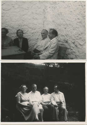 Шесть фотографий из поездки в Крым